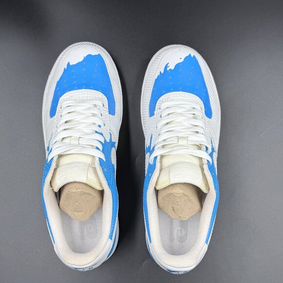 Nike Air Force 1 JD Sports - Picture 3 of 12